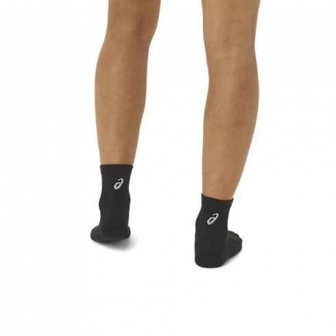 Фото Шкарпетки ASICS 6PPK QUARTER SOCK 3033B720-001 - зображення 5