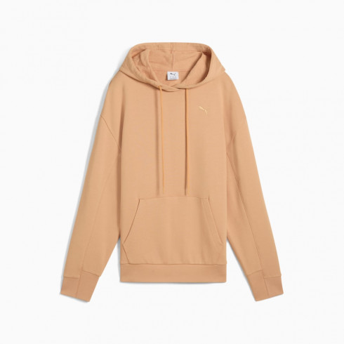 Фото Жіночі худі Puma HER Relaxed Hoodie 685057-63 - зображення 1