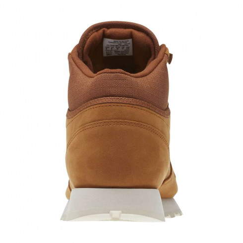 Фото Чоловічі черевики REEBOK CLASSIC LEATHER MID GORETEX AQ9851 - зображення 5