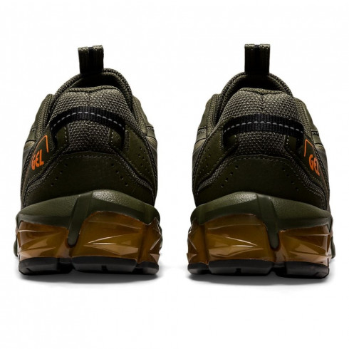 Фото Чоловічі повсякденні кросівки Asics GEL-QUANTUM 90 1201A064-300 - зображення 7