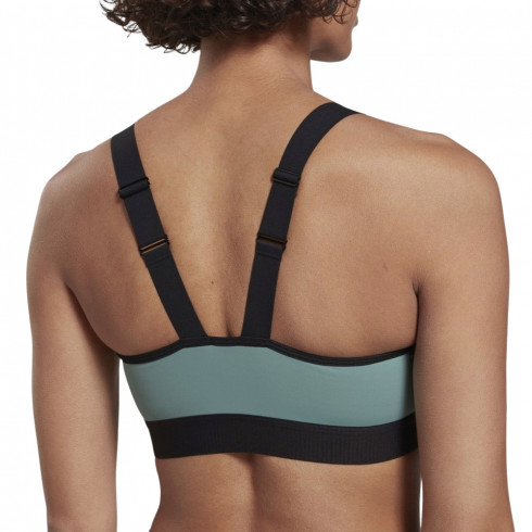 Фото Жіночий бра-топ Reebok HERO SCULPT MEDIUM-IMPACT FK5328 - зображення 4