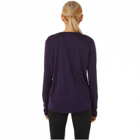 Фото Жіночий лонгслів Asics KATAKANA LS TOP 2012A819-502 - зображення 2