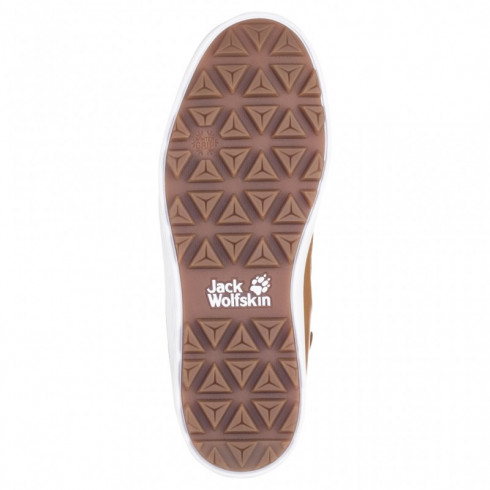 Фото Жіночі напівчоботи Jack Wolfskin AUCKLAND WT TEXAPORE BOOT W 4035771-5215 - зображення 4