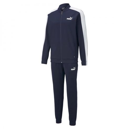 Фото Чоловічий спортивний костюм PUMA BASEBALL TRICOT SUIT 58584306 - зображення 3