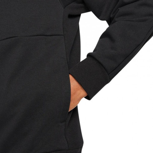 Фото Чоловіче худі M NKCT DF FLC HERITAGE HOODIE DA5711-010 - зображення 4