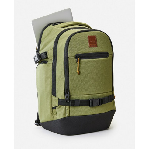 Фото Рюкзак Rip Curl F-LIGHT POSSE 35L OVERLAND 12AMBA-58 - зображення 4