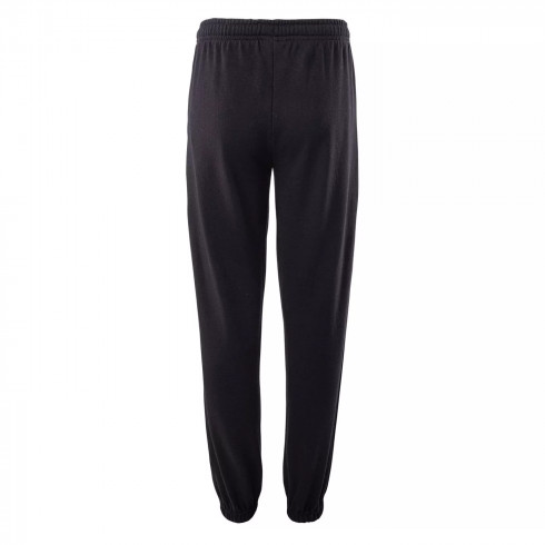 Фото Дитячі спортивні штани MARTES MALTER JR-BLACK - зображення 3