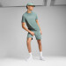Фото Чоловічі шорти Puma Sport Graphic 9" Shorts 684623-30 - зображення 5