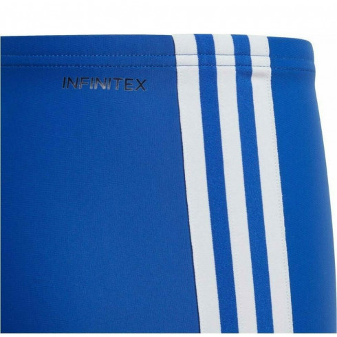 Фото Дитячі плавки-боксери Adidas 3-Stripes GE2034 - зображення 3