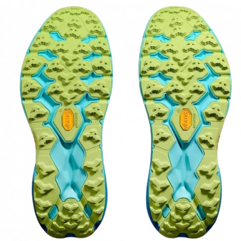 Фото Чоловічі бігові кросівки Hoka One One M SPEEDGOAT 5 1123157-SDV - зображення 2