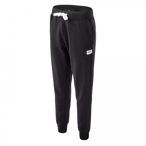 Фото Жіночі спортивні штани HI-TEC LADY NYAN-BLACK - зображення 2