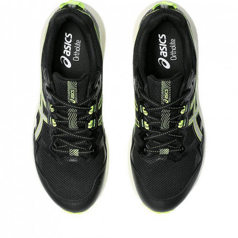 Чоловічі бігові кросівки Asics GEL-SONOMA 7 1011B595-004 - зображення 6 Фото Чоловічі бігові кросівки Asics GEL-SONOMA 7 1011B595-004 - зображення 6