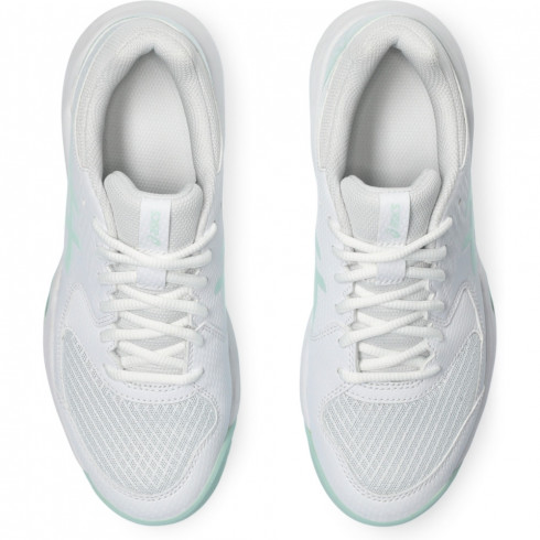 Фото Жіночі кросівки для тенісу Asics GEL-DEDICATE 8 1042A237-102 - зображення 5