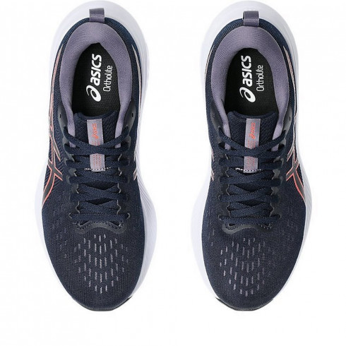 Фото Жіночі бігові кросівки Asics GEL-EXCITE 10 1012B418-406 - зображення 7