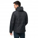 Фото Пуховик чоловічий cинтетичний Jack Wolfskin BERGLAND INS HOODY M 1206881_6350 - зображення 2
