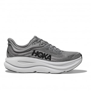 Чоловічі кросівки для бігу HOKA ONE ONE BONDI 9 1162011-GCTC