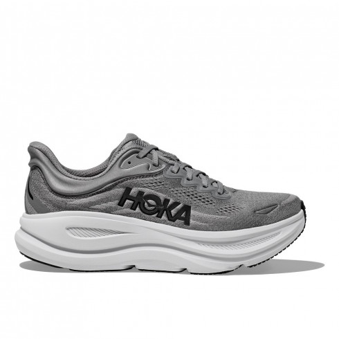 Фото Чоловічі кросівки для бігу HOKA ONE ONE BONDI 9 1162011-GCTC - зображення 1