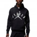 Фото Чоловіче худі Air Jordan Flight Mvp Fleece Hoodie FD7415-010 - зображення 1