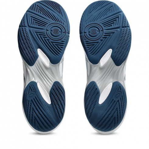 Фото Чоловічі кросівки ASICS GEL-ROCKET 12 1071A116-100 - зображення 3