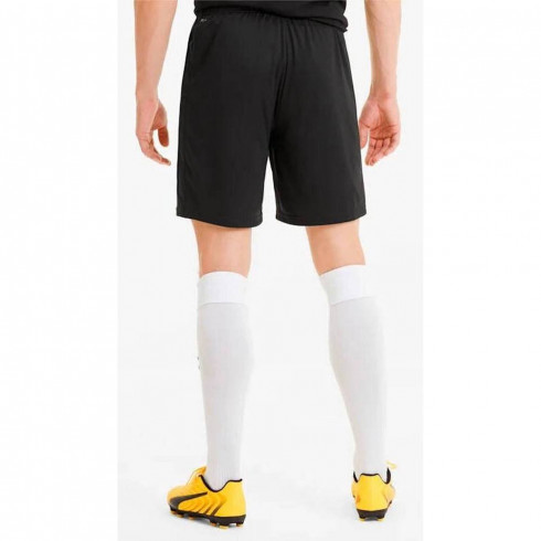 Фото Чоловічі шорти Puma teamGOAL 23 knit Shorts 704262-03 - зображення 4