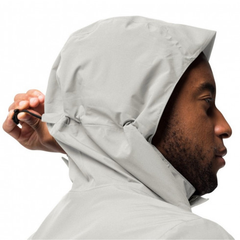 Фото Вітровка чоловіча Jack Wolfskin MAINKAI JKT M 1115761_5155 - зображення 4