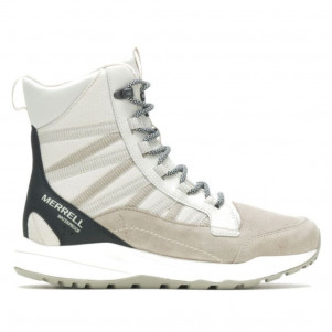 Жіночі черевики Merrell BRAVADA EDGE 2 THERMO MID WP moonbeam