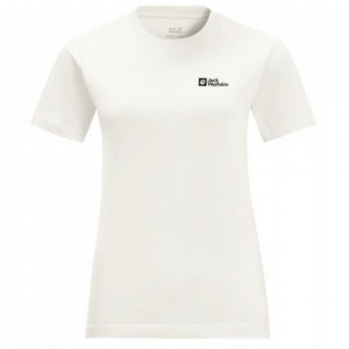 Фото Футболка жіноча Jack Wolfskin ESSENTIAL T W 1808352_5000 - зображення 3