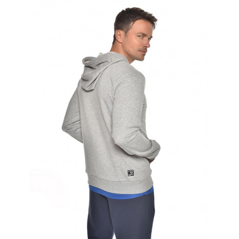 Чоловіча спортивна кофта Bilcee TB20ML11W8755-1061 - зображення 7 Фото Чоловіча спортивна кофта Bilcee TB20ML11W8755-1061 - зображення 7