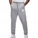 Фото Чоловічі штани JORDAN M ESS STMT FLC PANT DQ7468-091 - зображення 1