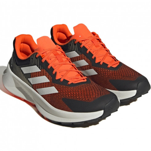 Фото Чоловічі бігові кросівки Adidas Terrex Soulstride Flow HP5564 - зображення 5