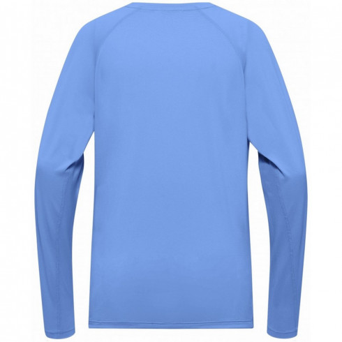 Жіночій реглан Jack Wolfskin PRELIGHT SWIFT LS W A63799_C0454 - зображення 7 Фото Жіночій реглан Jack Wolfskin PRELIGHT SWIFT LS W A63799_C0454 - зображення 7