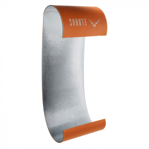 Фото Килимок ELBRUS ELMAT-ORANGE/GREY - зображення 3