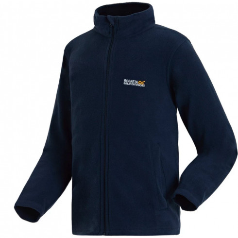 Фото Фліс дитячий повний зіп King II RKA147-081 - зображення 3