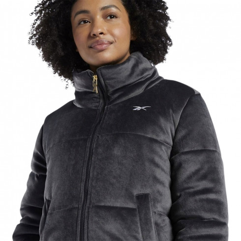 Фото Жіноча куртка Reebok STUDIO GR8939 - зображення 4