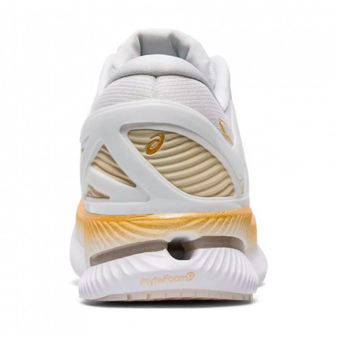 Фото Жіночі бігові кросівки Asics MetaRide 1012A130-100 - зображення 2