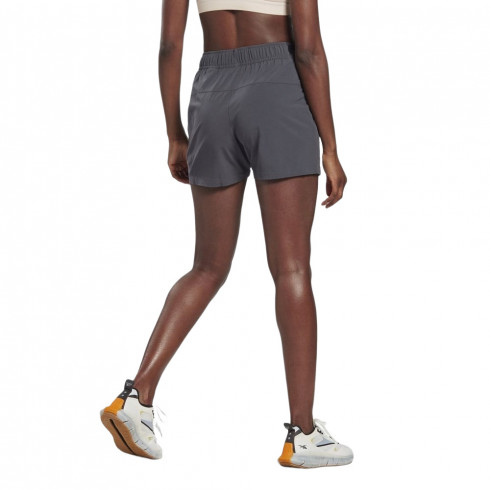 Фото Жіночі шорти Reebok NIGHT RUN 3-INCH FU1475 - зображення 4