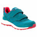 Фото Дитячі трекінгові кросівки Jack Wolfskin WOODLAND TEXAPORE LOW VC K 4046351_8166 - зображення 3