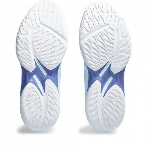 Фото Жіночі волейбольні кросівки ASICS BEYOND FF 1072A095-100 - зображення 4