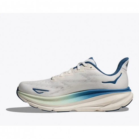 Фото Чоловічі бігові кросівки Hoka One One M CLIFTON 9 1127895-FTG - зображення 3