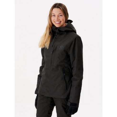 Фото Куртка жіноча для сноуборда Rip Curl CORE APRES JACKET 003WOU-9247 - зображення 2