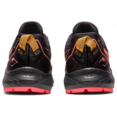 Фото Жіночі бігові кросівки Asics GEL-SONOMA 7 GTX 1012B414-003 - зображення 5