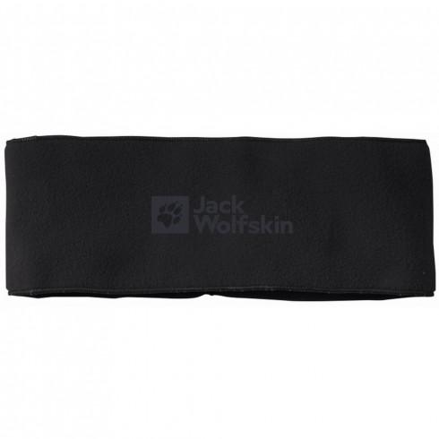 Фото Жіноча пов'язка Jack Wolfskin REAL STUFF HEADBAND 1910302_6000 - зображення 2