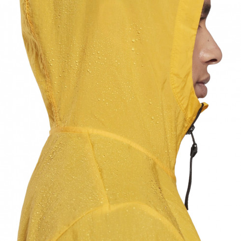 Фото Чоловіча куртка Reebok ROAD TRIP WOVEN PACKABLE GS9216 - зображення 5