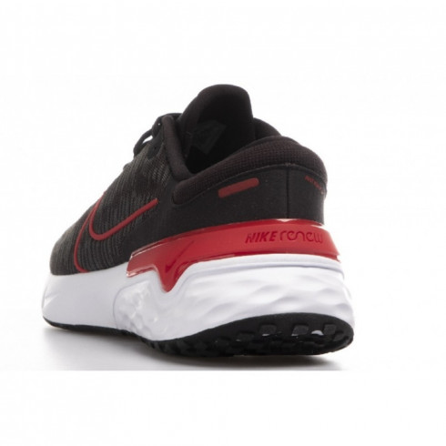 Фото Чоловічі бігові кросівки NIKE RENEW RUN 4 DR2677-003 - зображення 6