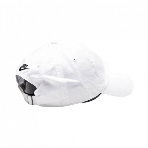 Фото Кепка Nike NSW H86 CAP JDI WASH CAP CQ9512-100 - зображення 4