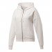 Фото Жіноче худі Reebok TRAINING ESSENTIALS FULL-ZIP FT0888 - зображення 1