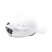 Фото Кепка Nike NSW H86 CAP JDI WASH CAP CQ9512-100 - зображення 4