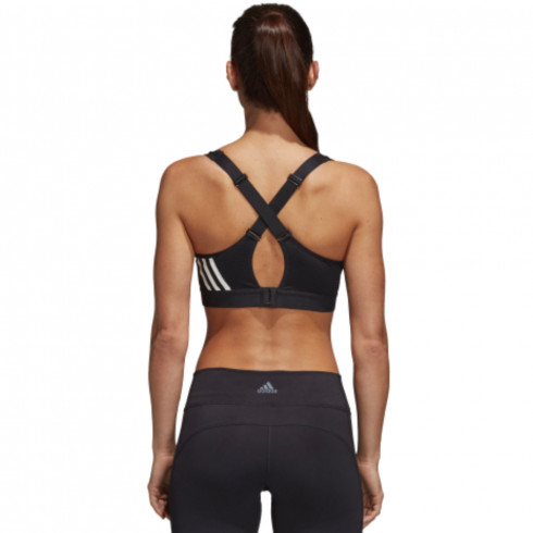 Фото Жіночий спортивний топ Adidas STRNGR CZ8062 - зображення 3