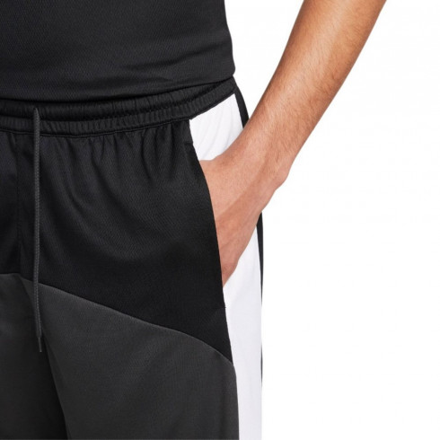 Фото Чоловічі баскетбольні шорти Nike MNK DF START5BLK 11IN SHORT DQ5826-010 - зображення 4