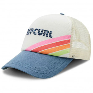Кепка Rip Curl WAVE SHAPERS TRUCKER HAT GCALQ1-3021